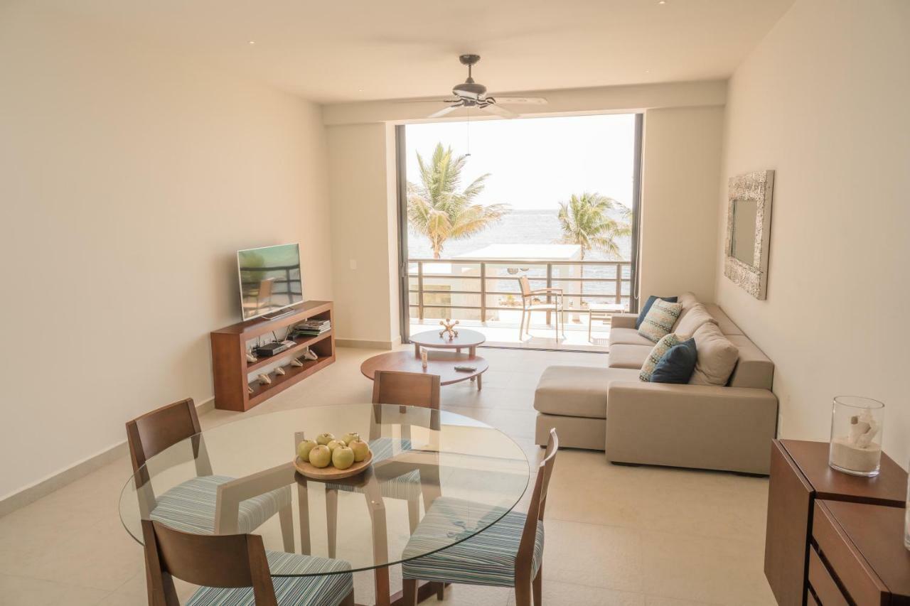 Ebb Ti Kaan Tulum-luxury Condos- Aparthotel *