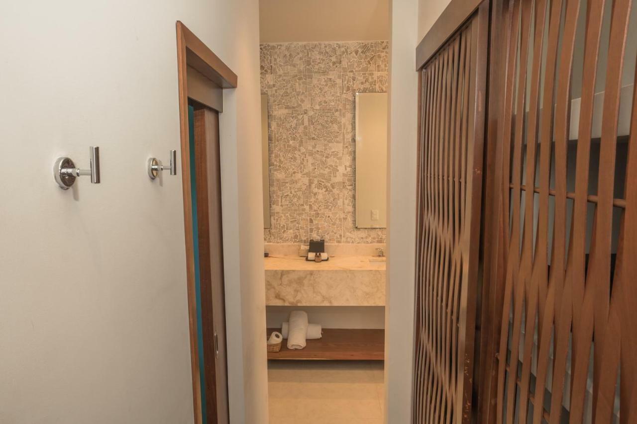 Aparthotel Ebb Ti Kaan Tulum-luxury Condos- *