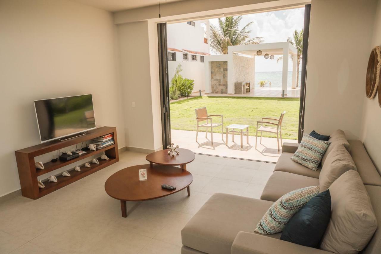 Ebb Ti Kaan Tulum-luxury Condos- Aparthotel *