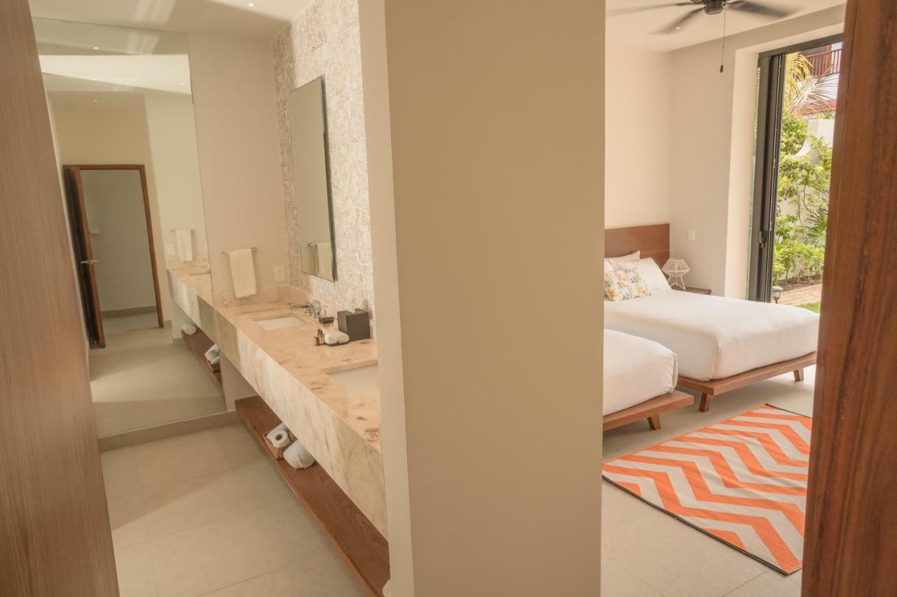 Ebb Ti Kaan Tulum-luxury Condos- Aparthotel *
