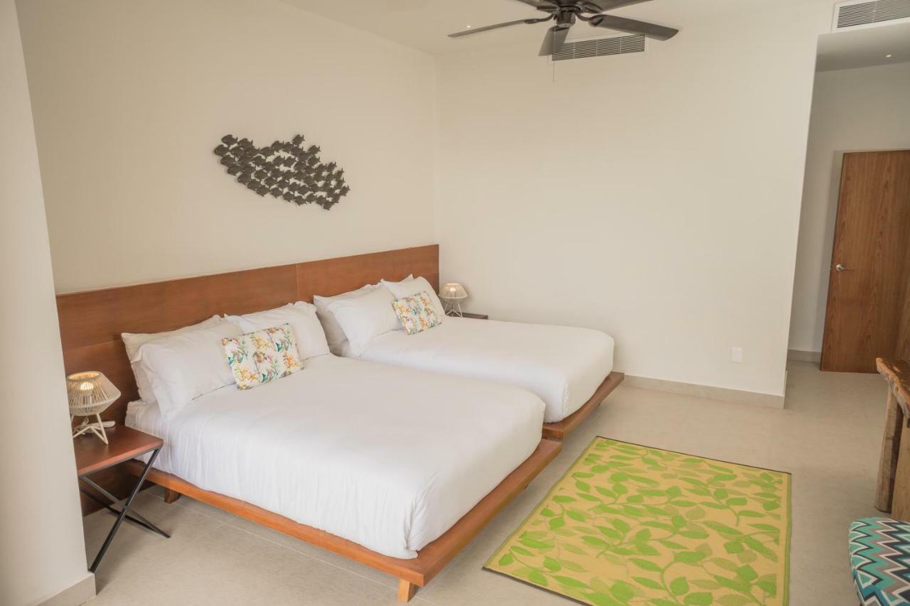 Ebb Ti Kaan Tulum-luxury Condos- Tulum