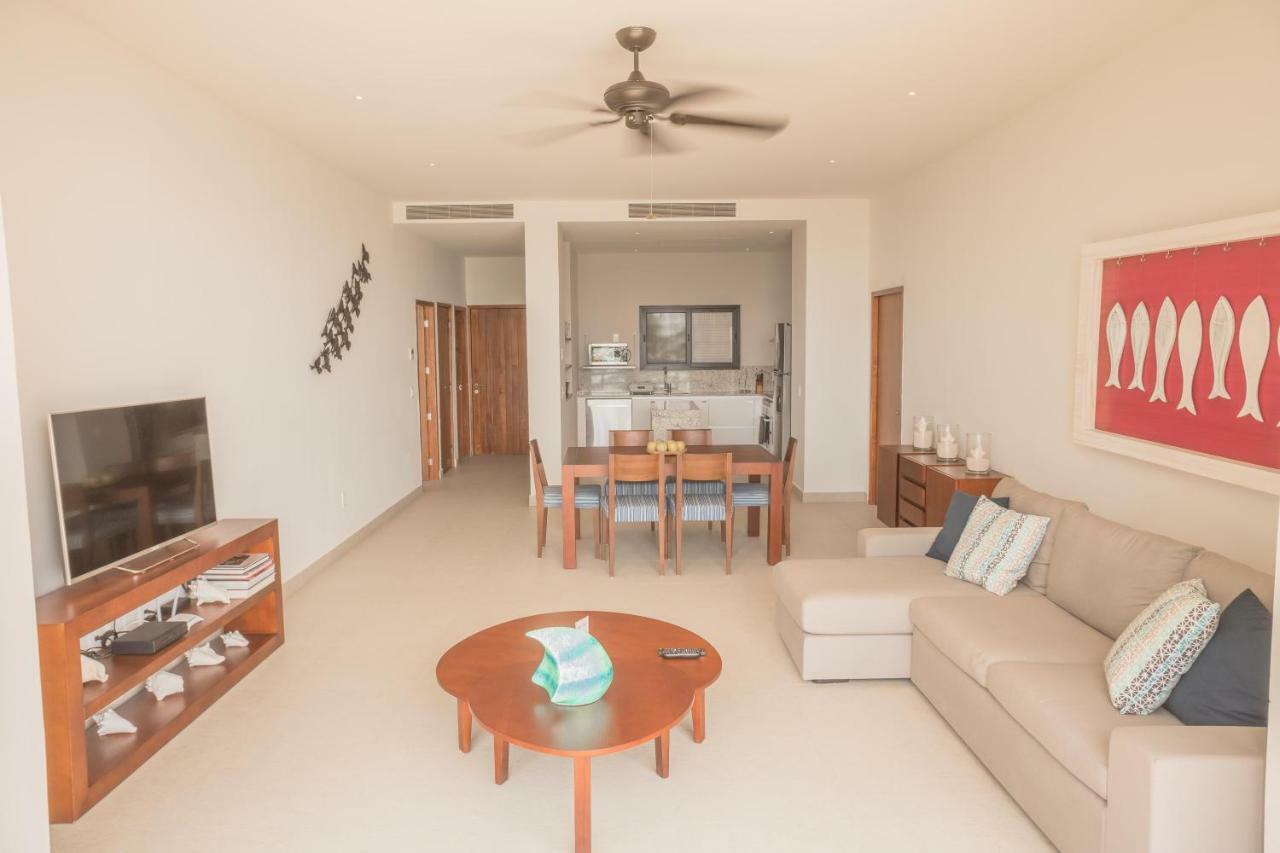 Ebb Ti Kaan Tulum-luxury Condos- * Tulum