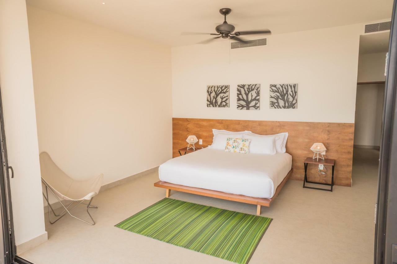 Ebb Ti Kaan Tulum-luxury Condos- * Tulum