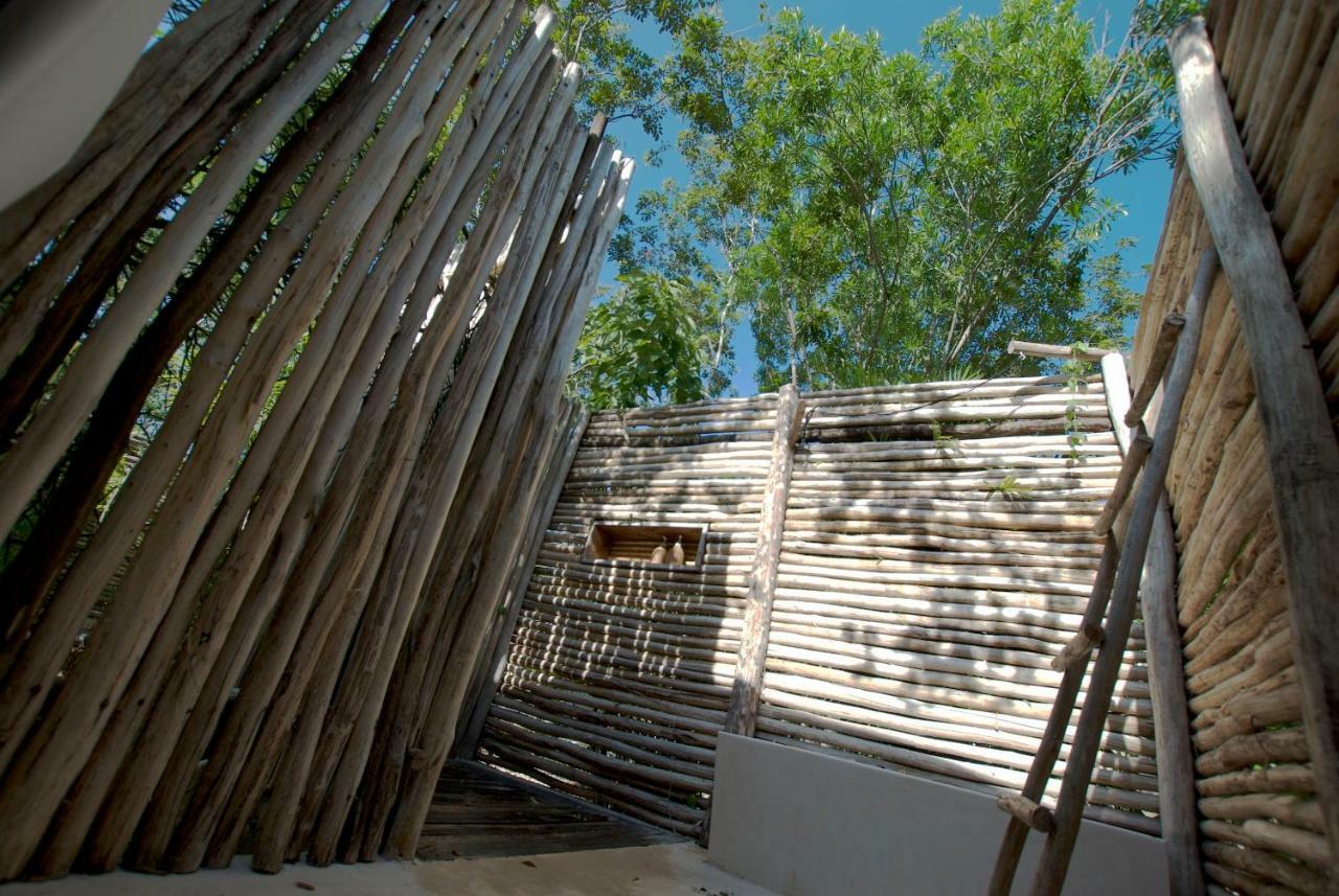 Apartamento Huaya Camp *