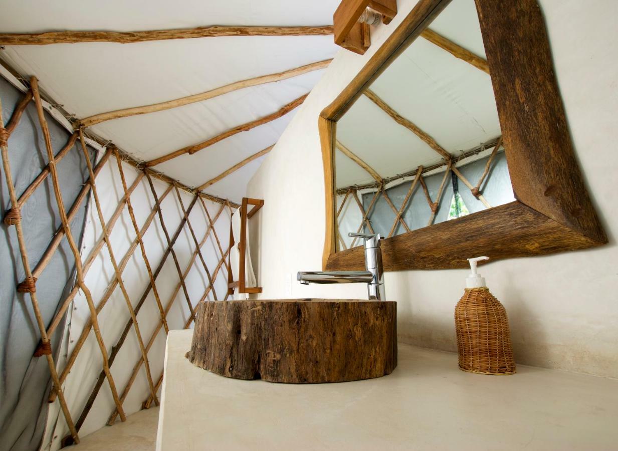 Huaya Camp Apartamento