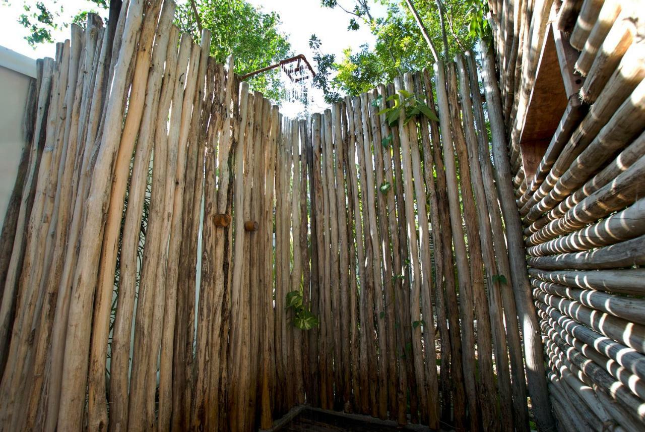 Huaya Camp *