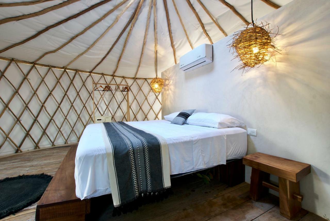 Huaya Camp Apartamento Tulum