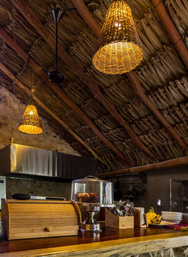 Hotel Solera With Pool Tulum