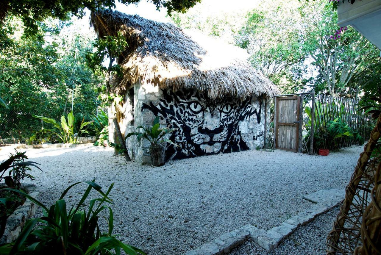 Huaya Camp