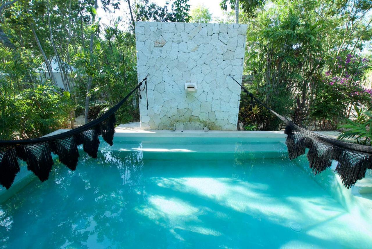 Apartamento Huaya Camp *
