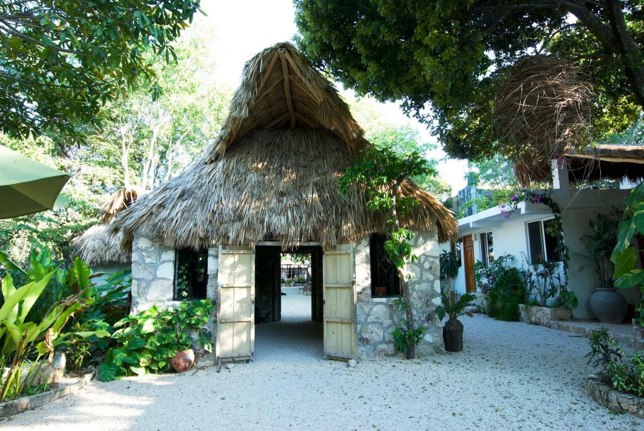 Huaya Camp Apartamento