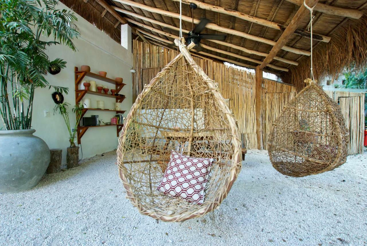 Apartamento Huaya Camp