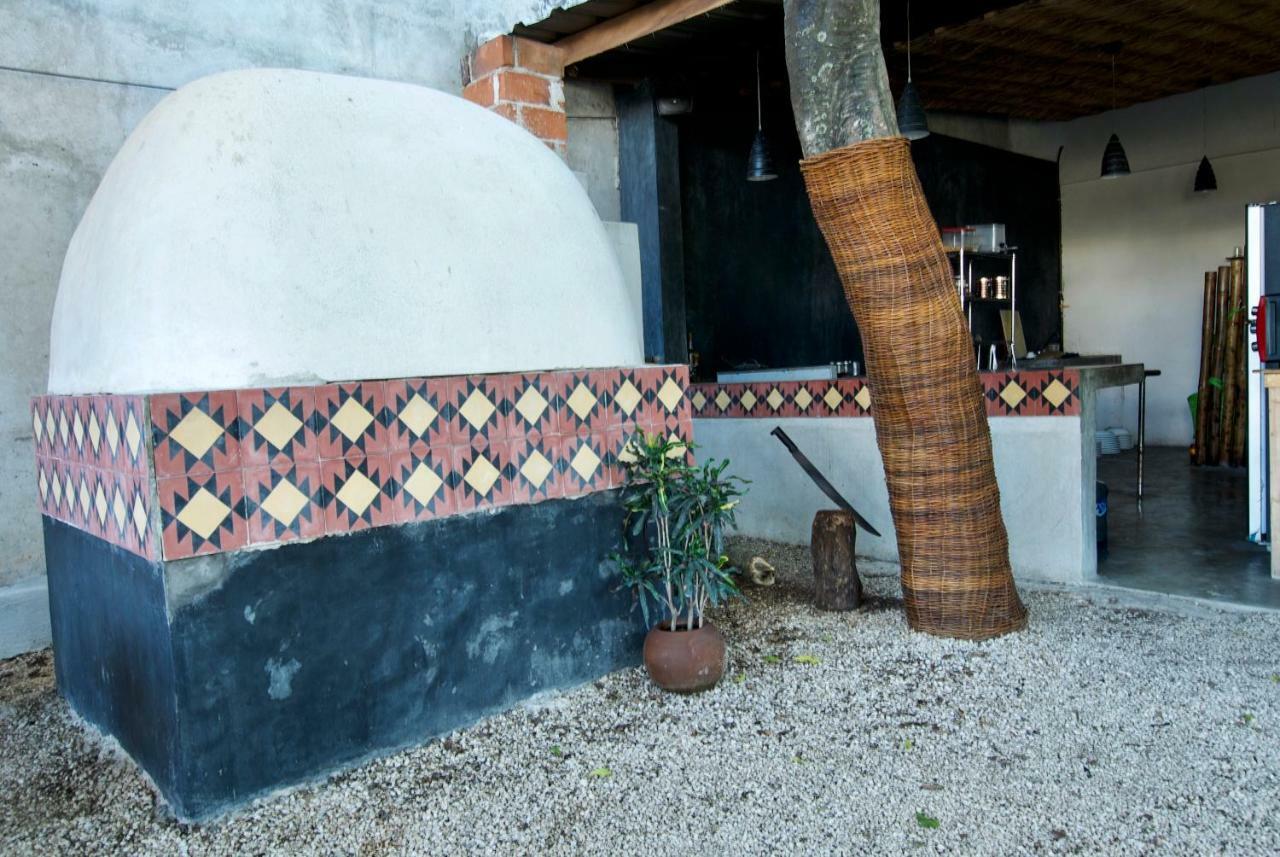 Huaya Camp Apartamento Tulum