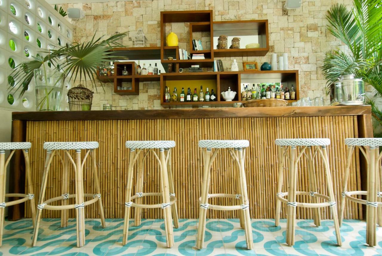 Tiki Tiki Hotel 4*
