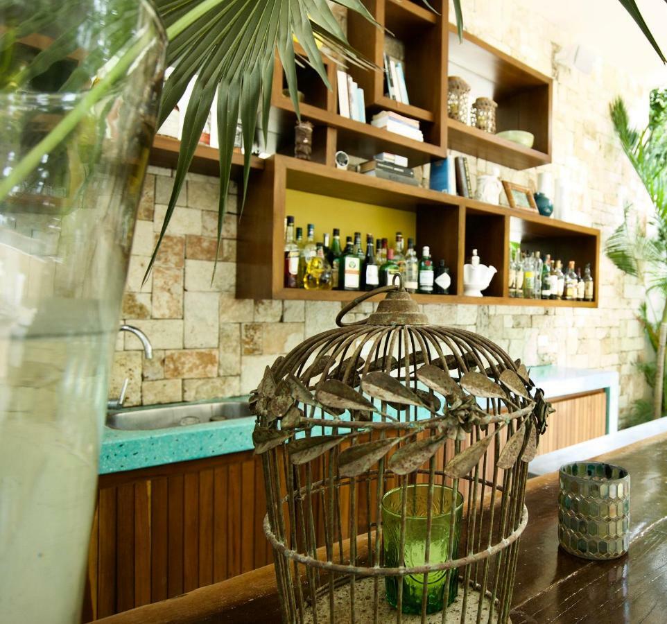 Tiki Tiki Hotel Tulum