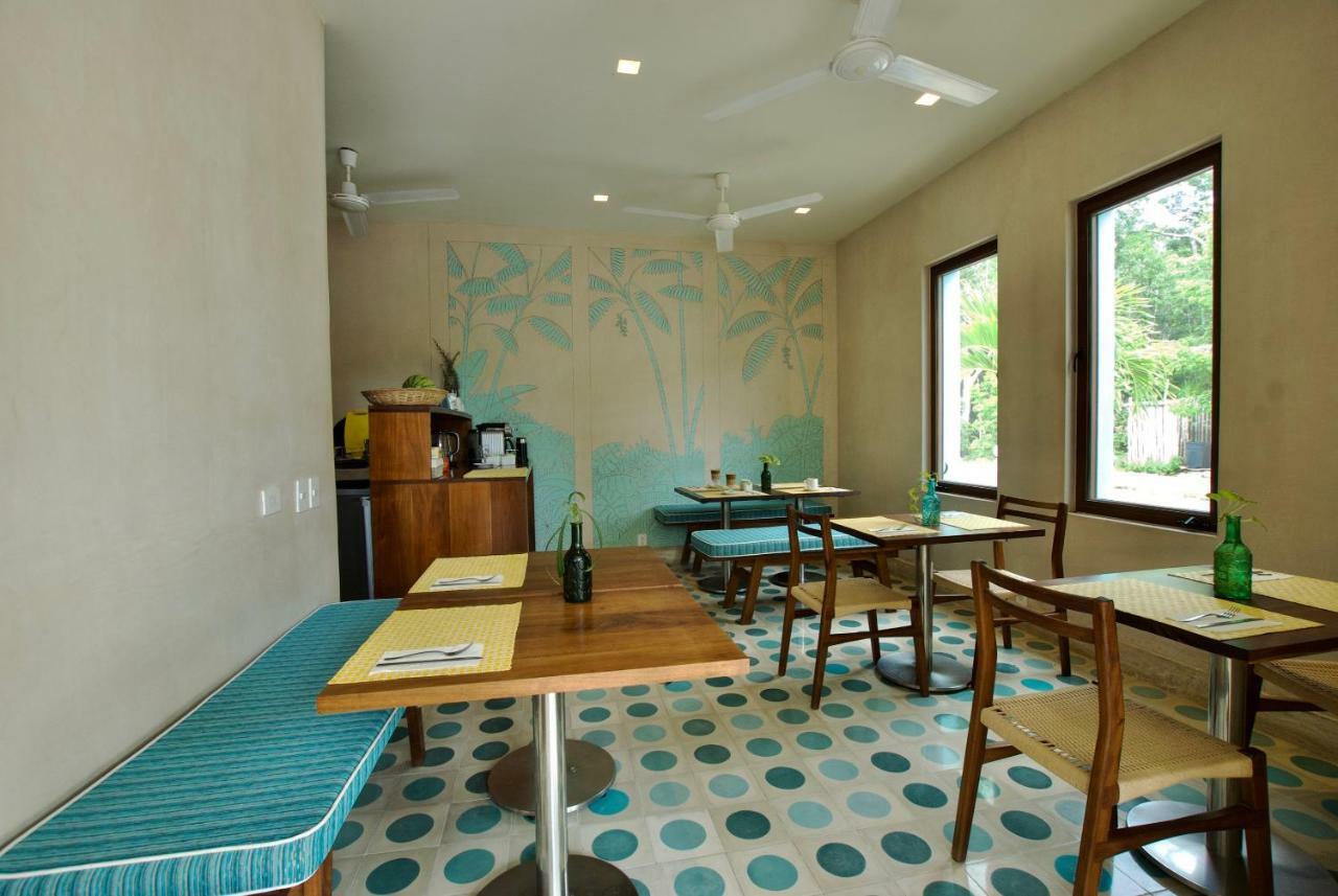 Tiki Tiki Hotel