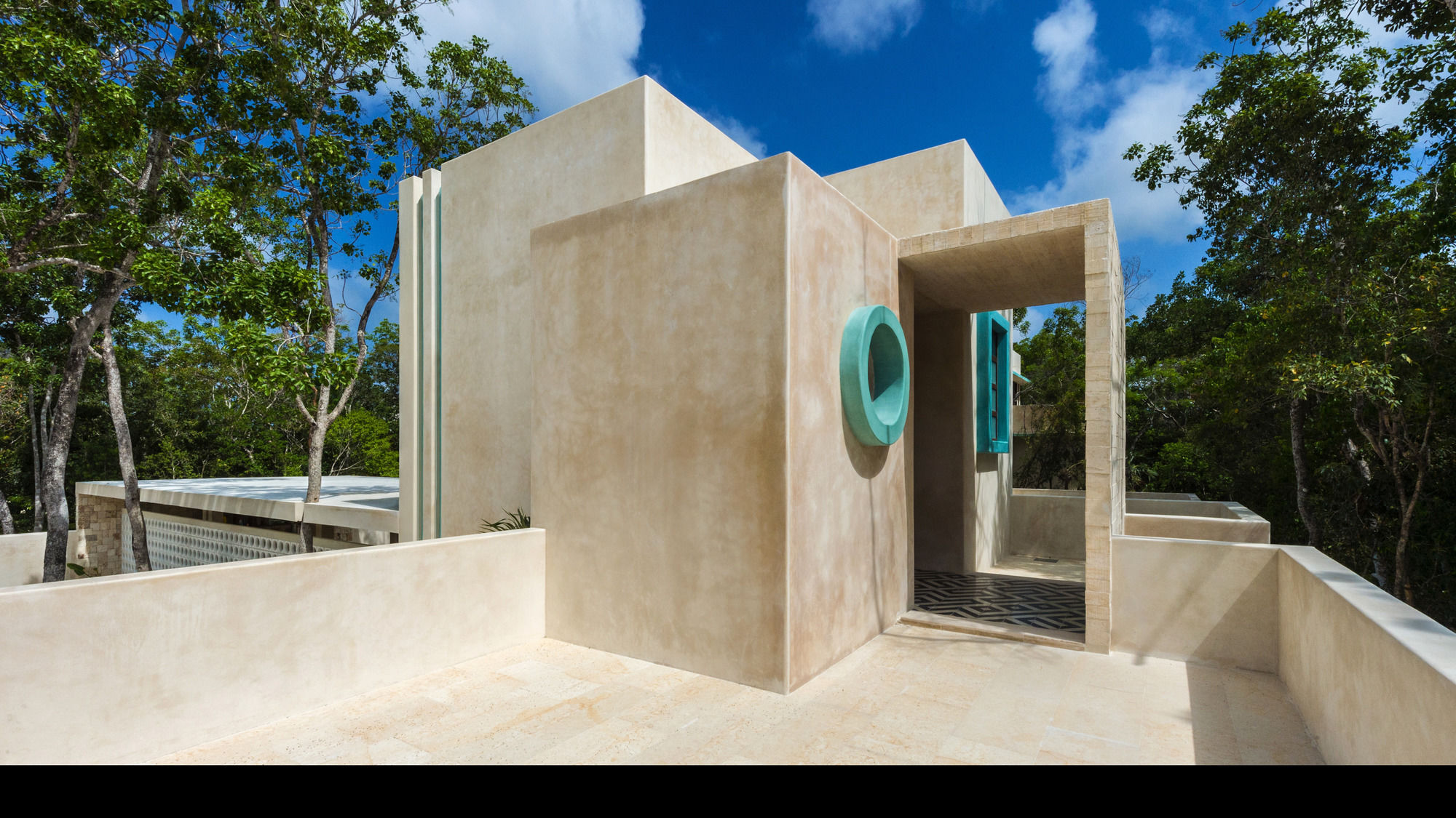 Tiki Tiki Hotel Tulum