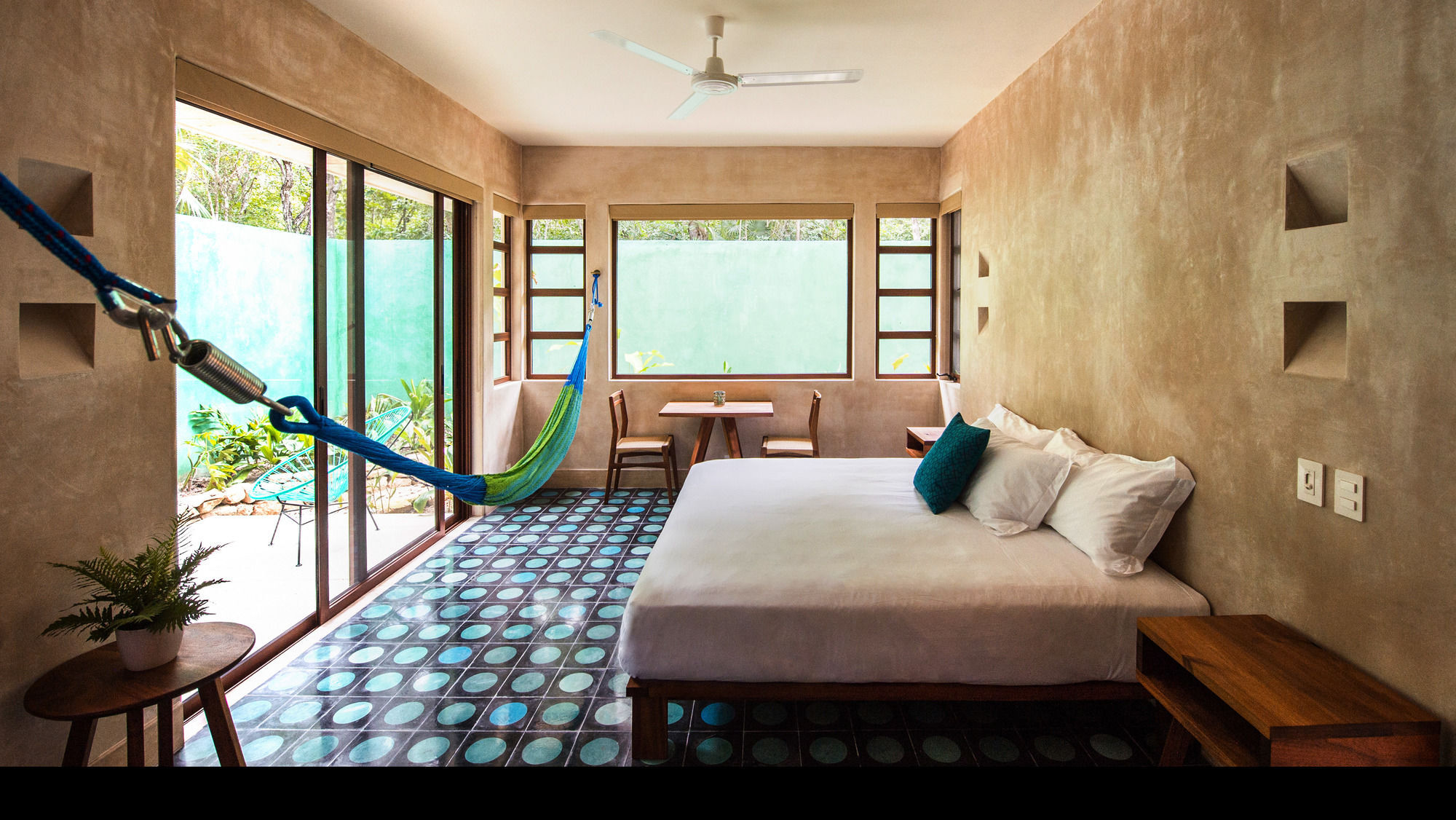Tiki Tiki Hotel Tulum