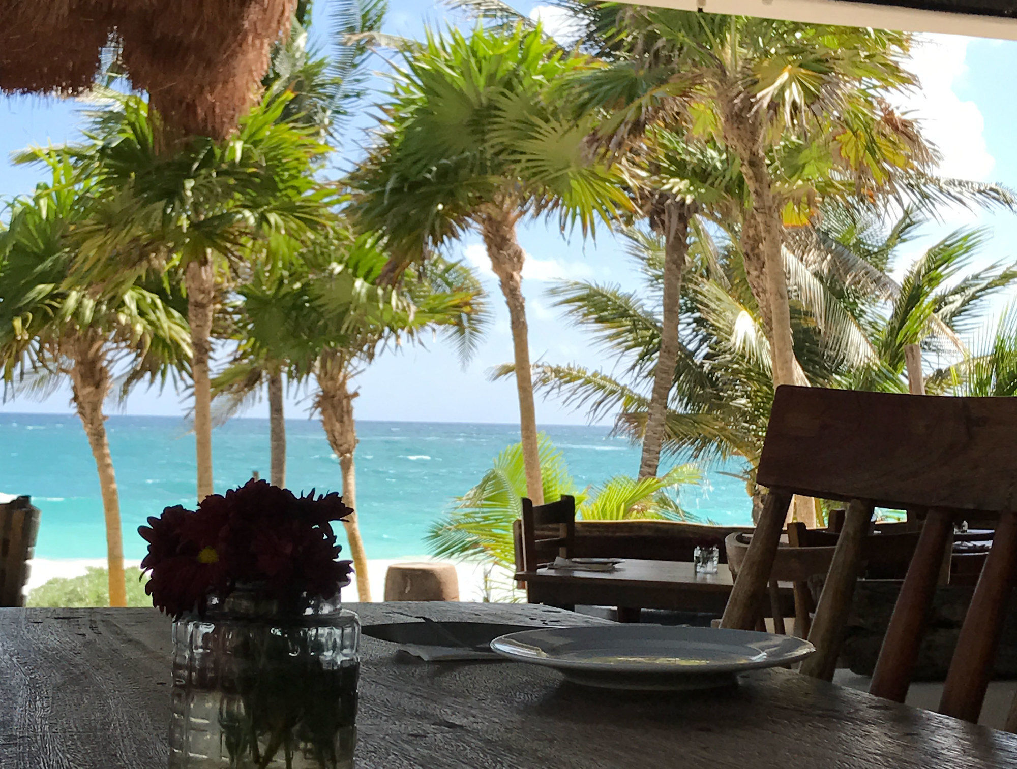 Chiringuito 4* Tulum