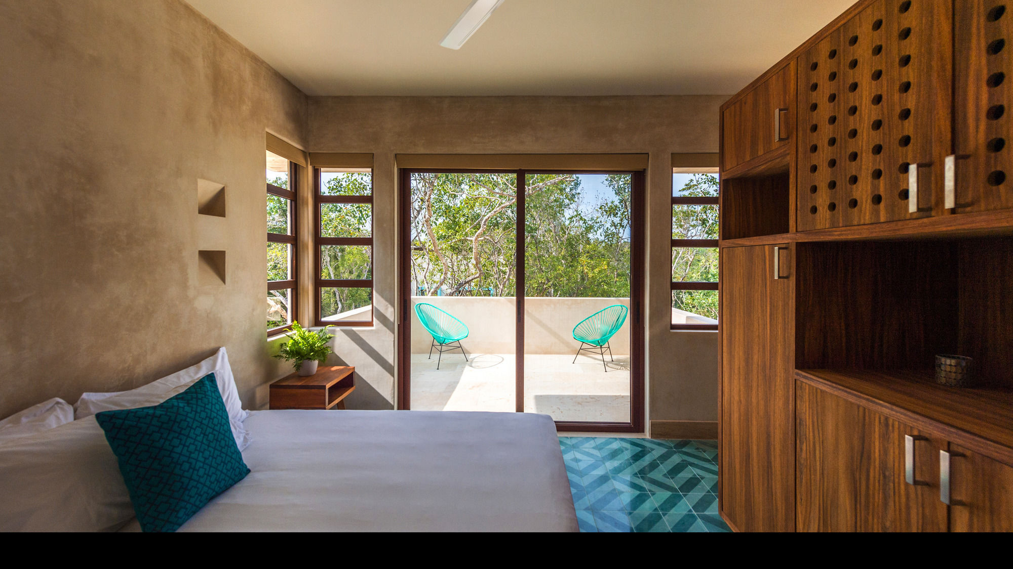Tiki Tiki Hotel Tulum