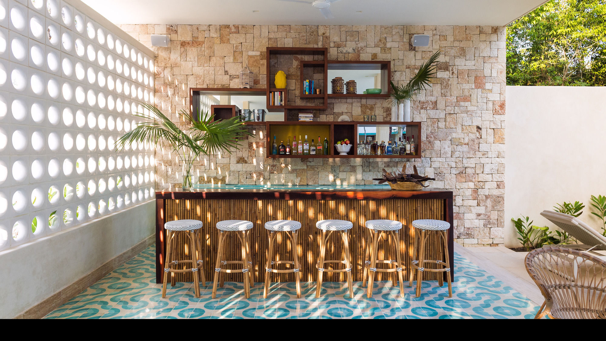 Tiki Tiki Tulum