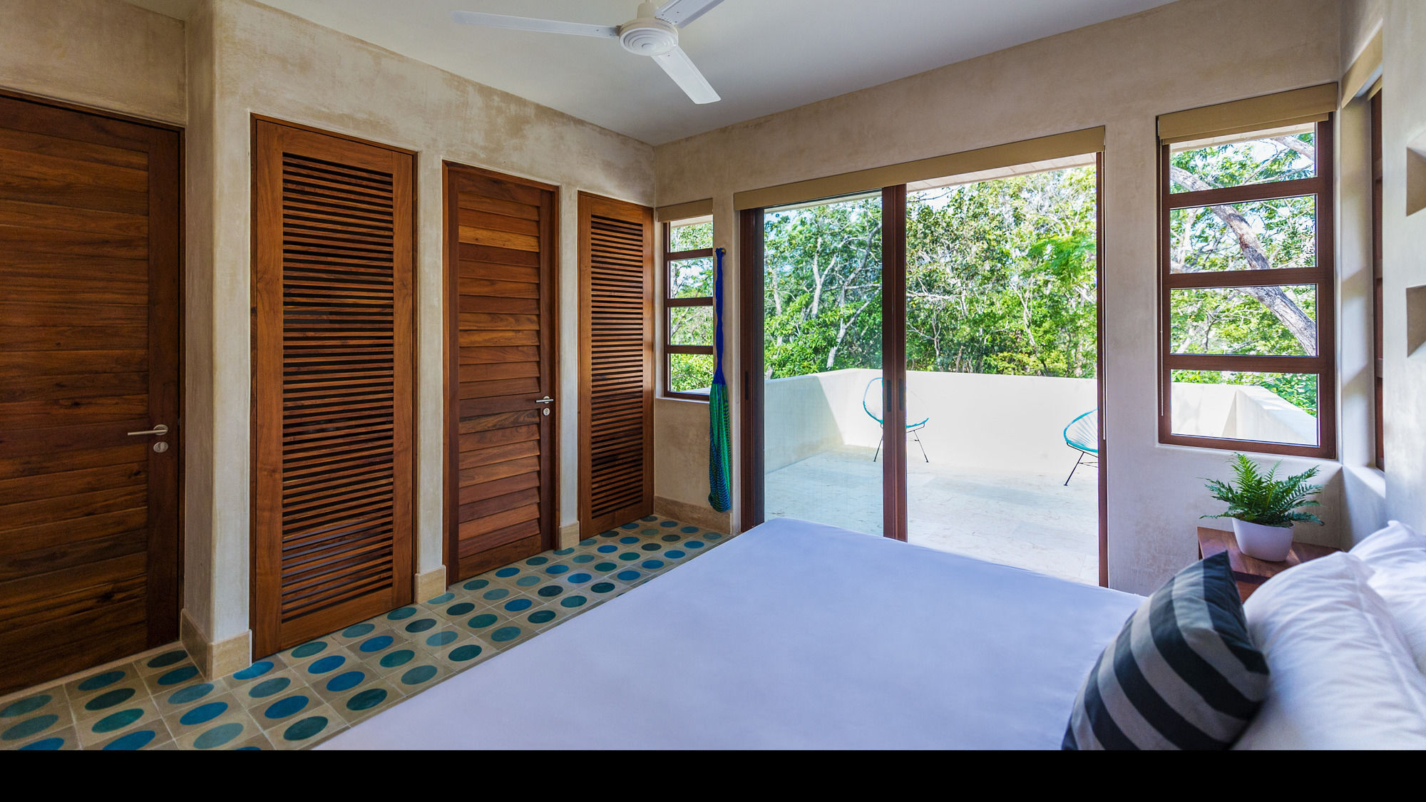 Tiki Tiki 4* Tulum