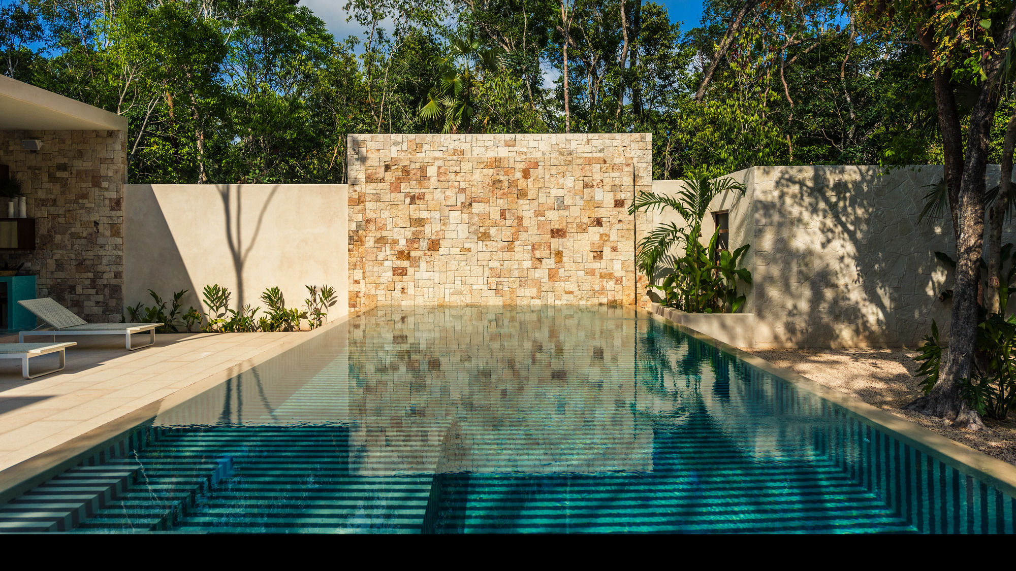 Tiki Tiki 4* Tulum