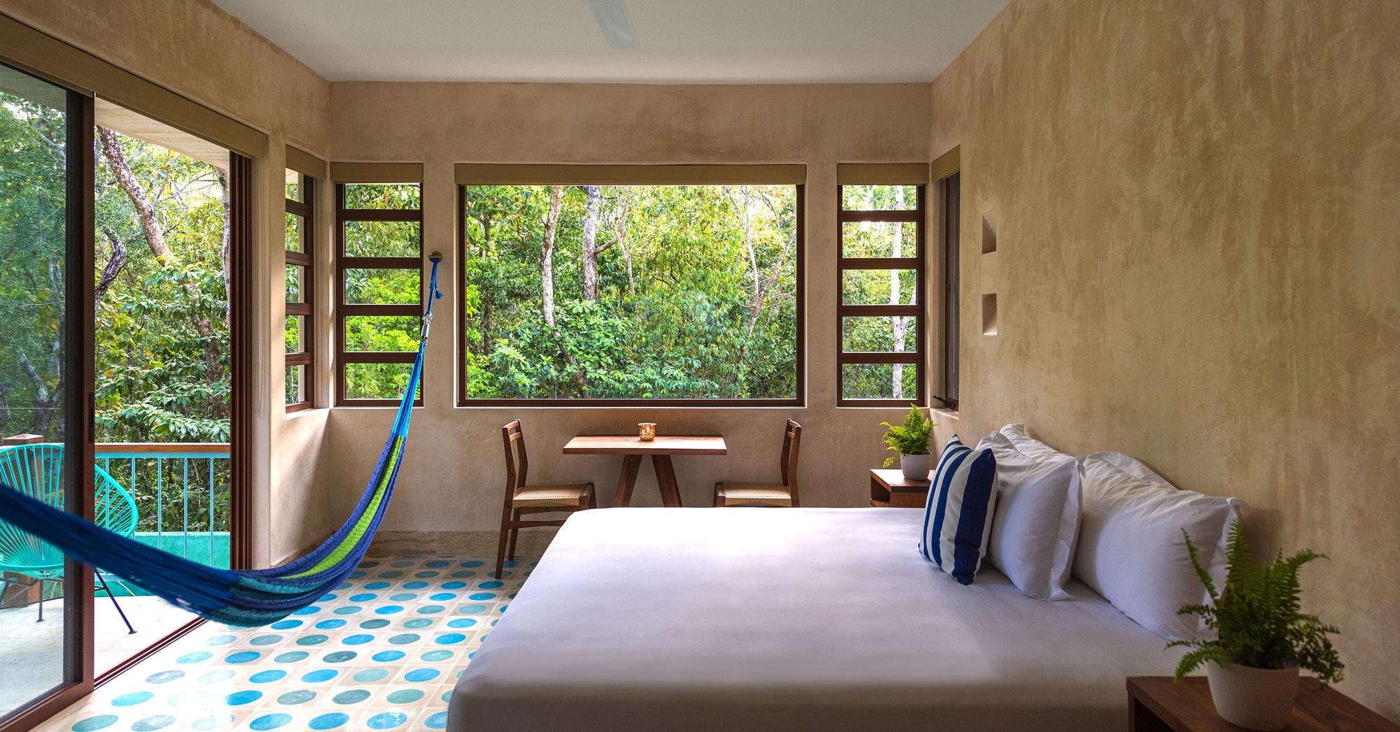 Tiki Tiki Hotel 4*