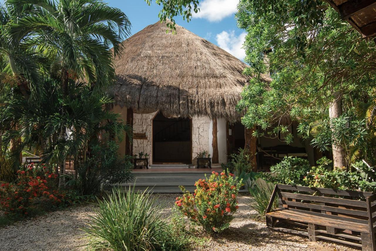Hostel El Punto *
