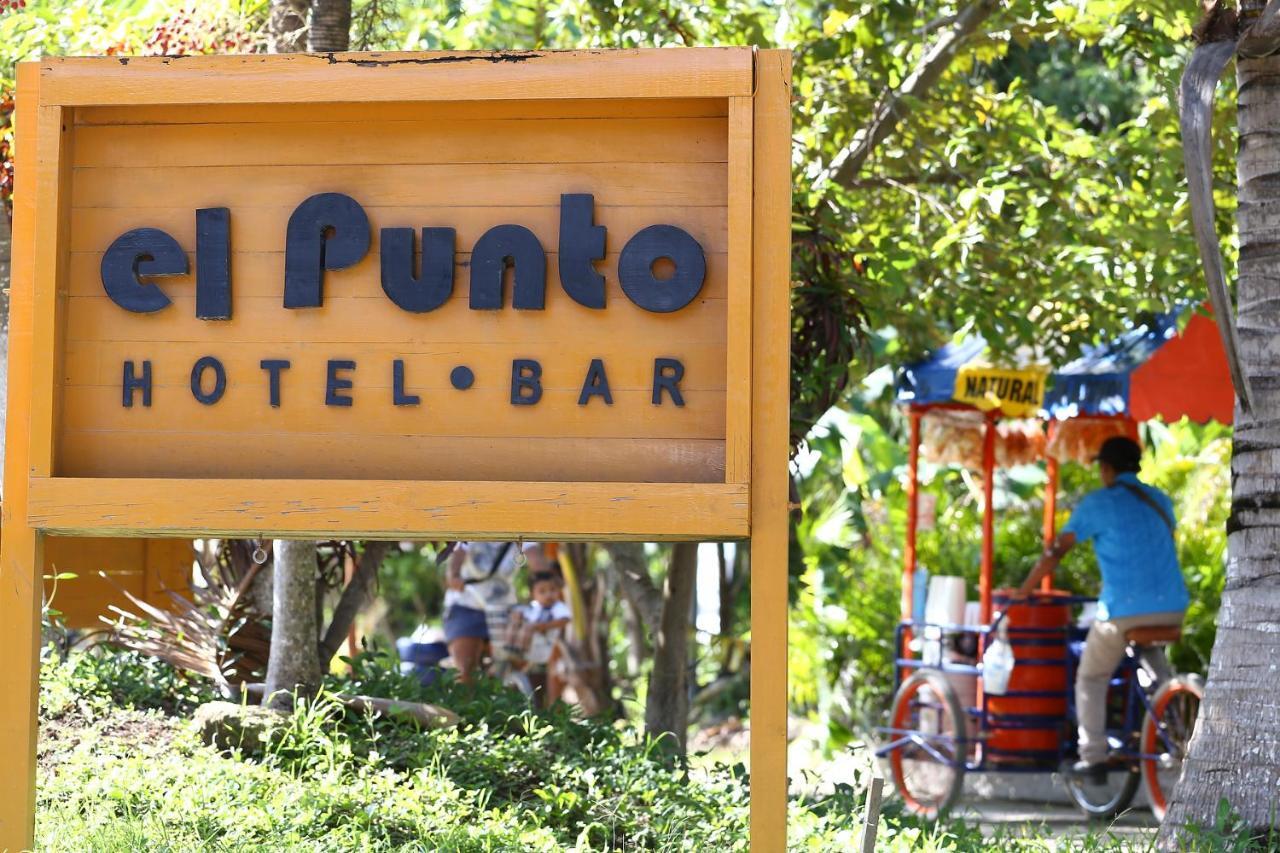 Hostel El Punto * Tulum