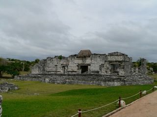 Residencia La Mariposa 3* Tulum