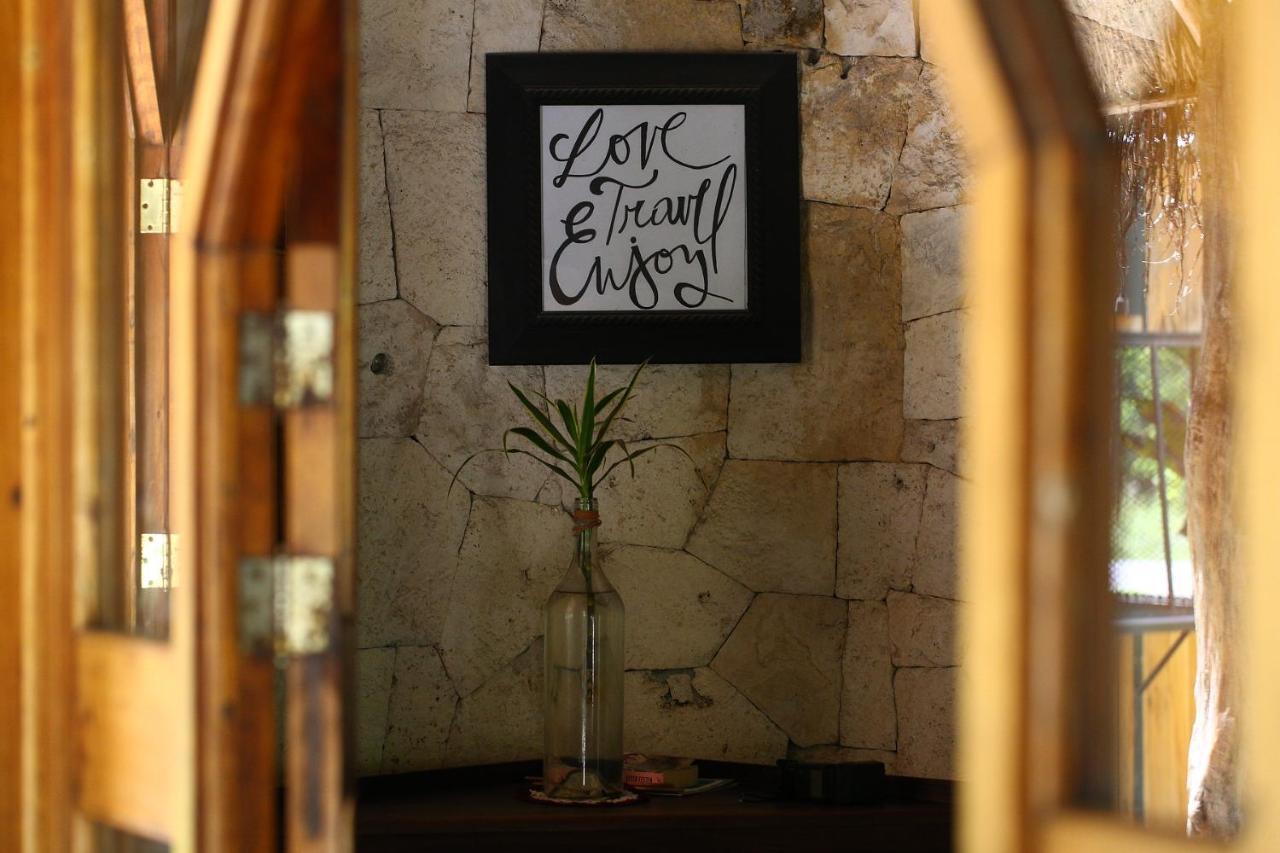 Hostel El Punto *