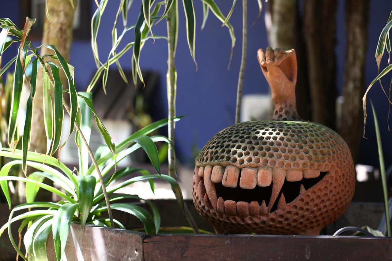 Hostel El Punto Hostal Tulum