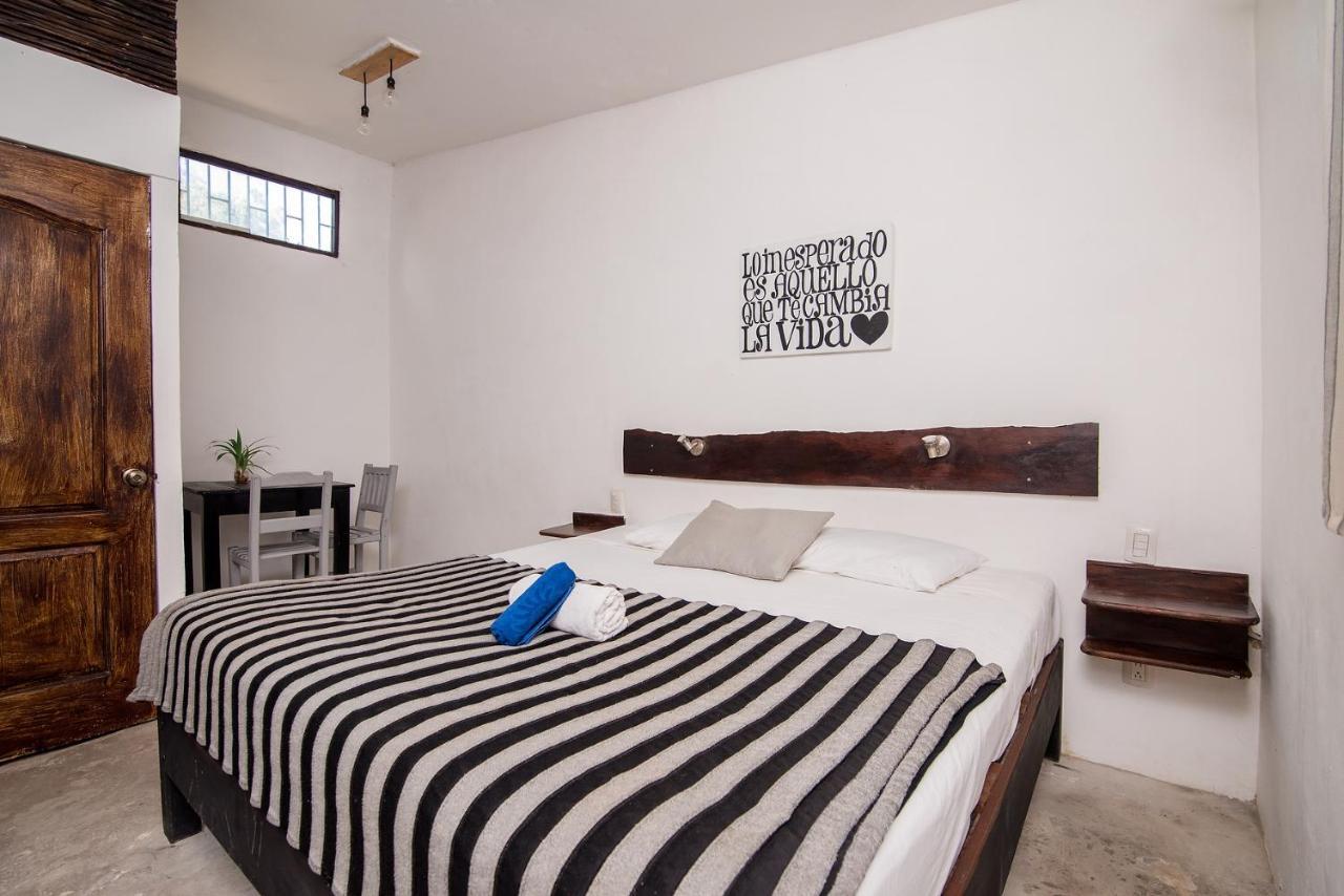 Hostel El Punto