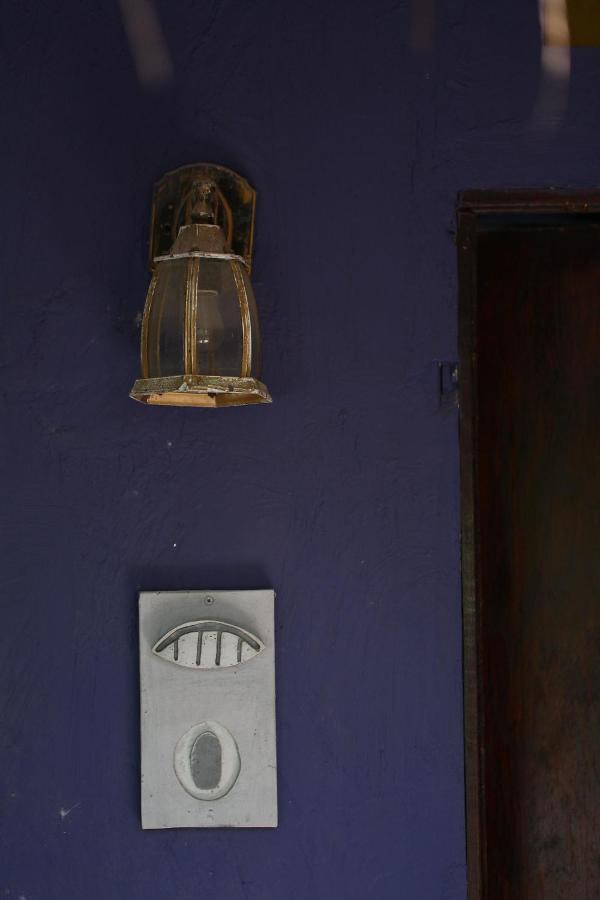 Hostel El Punto * Tulum