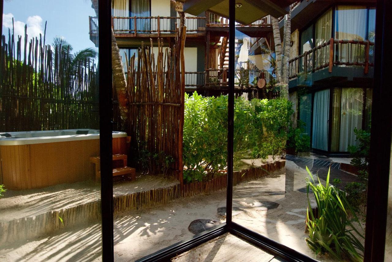 Hotel Tata - Adults Only Tulum