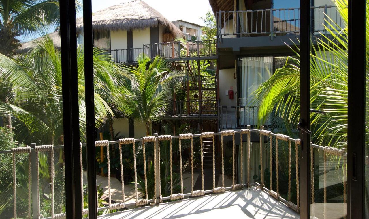 Hotel Tata - Adults Only
