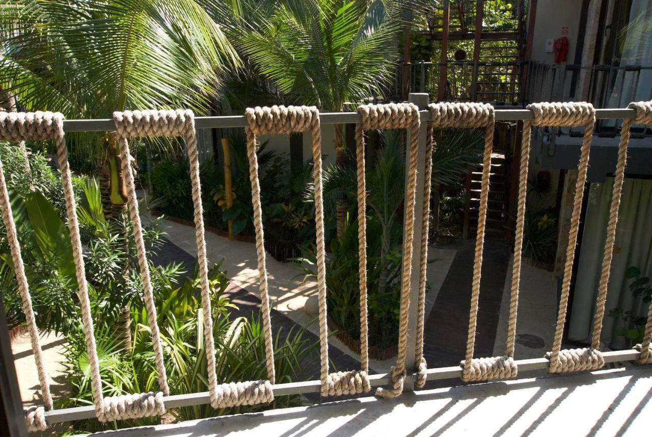 Tata - Adults Only Tulum