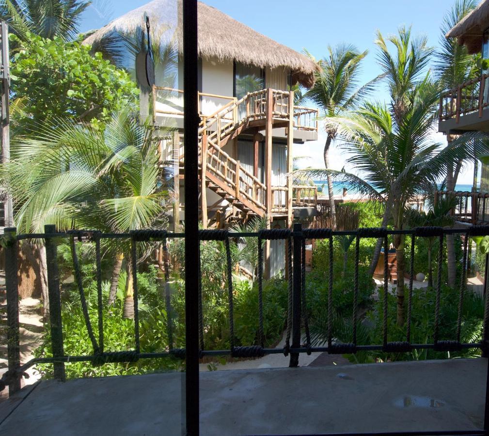 Tata - Adults Only Hotel Tulum