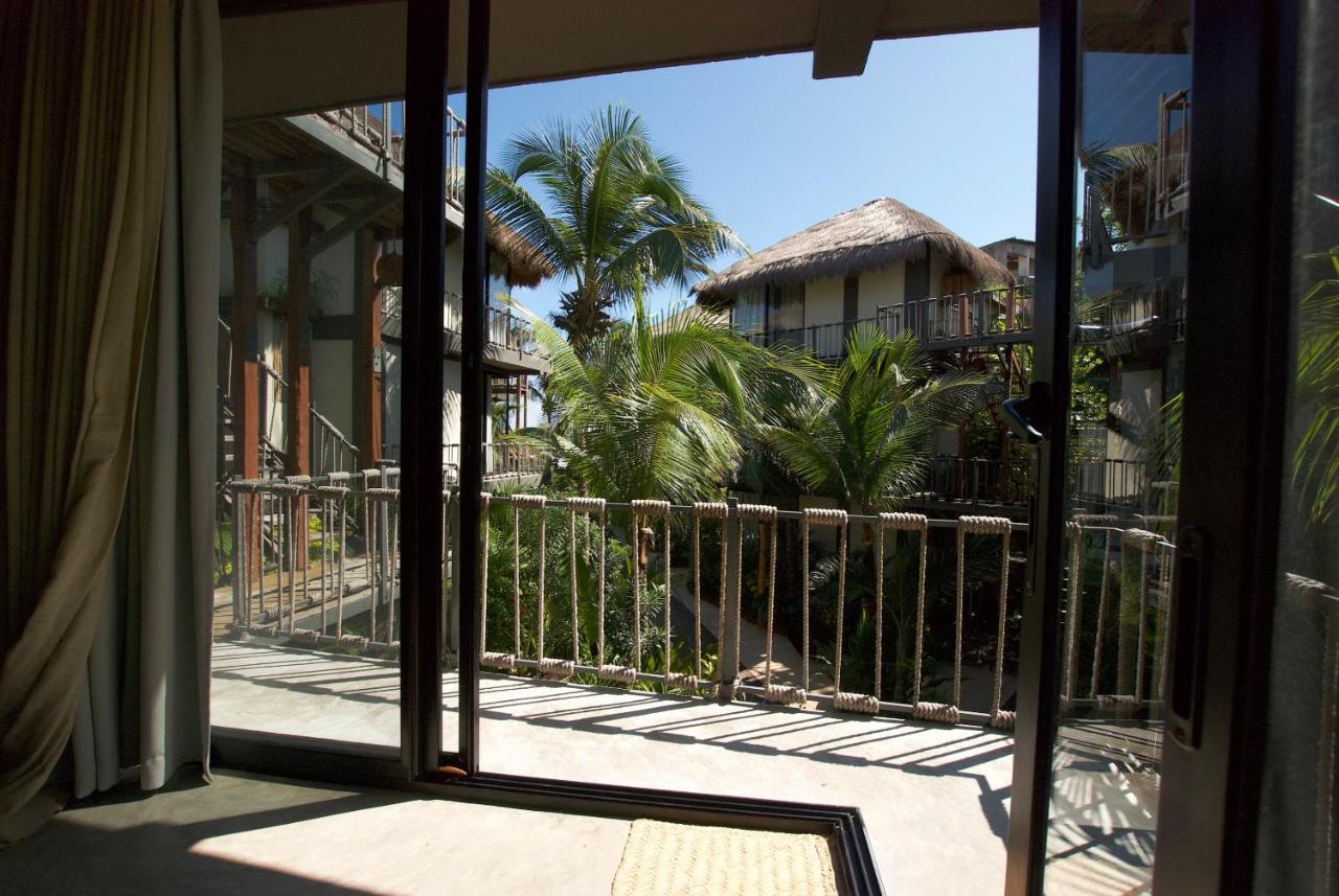 Tata - Adults Only Tulum