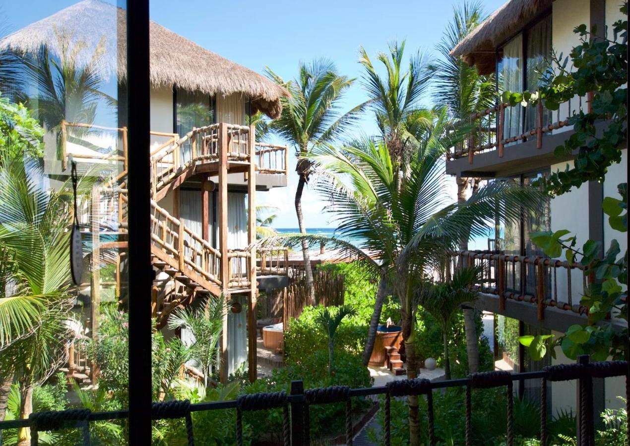 Tata - Adults Only Tulum