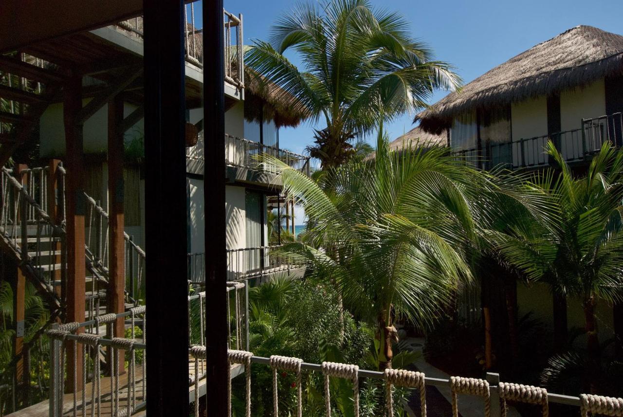 Hotel Tata - Adults Only