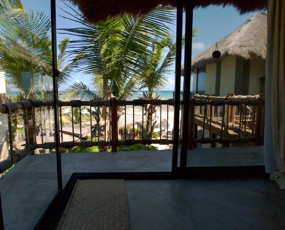 Tata - Adults Only 4* Tulum