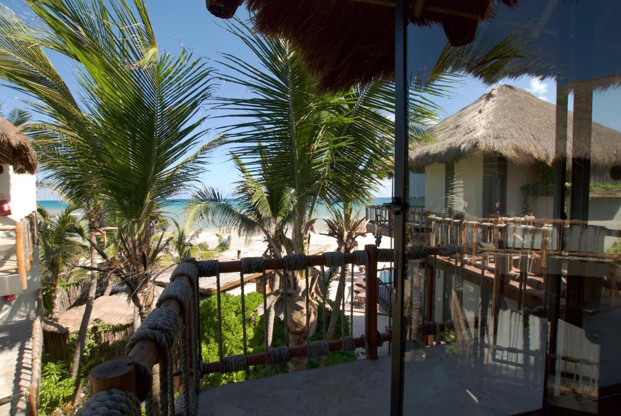 Tata - Adults Only Tulum