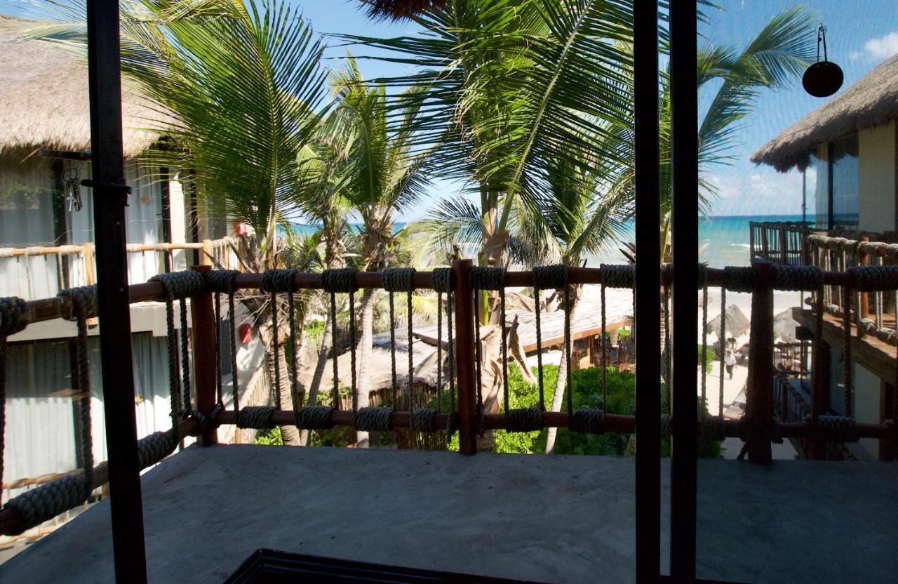 Tata - Adults Only 4* Tulum