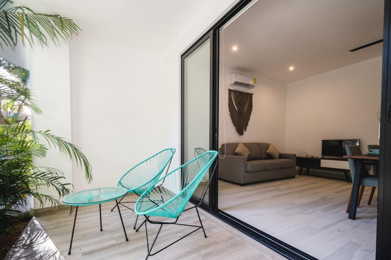Selva Dept A3 Apartamento