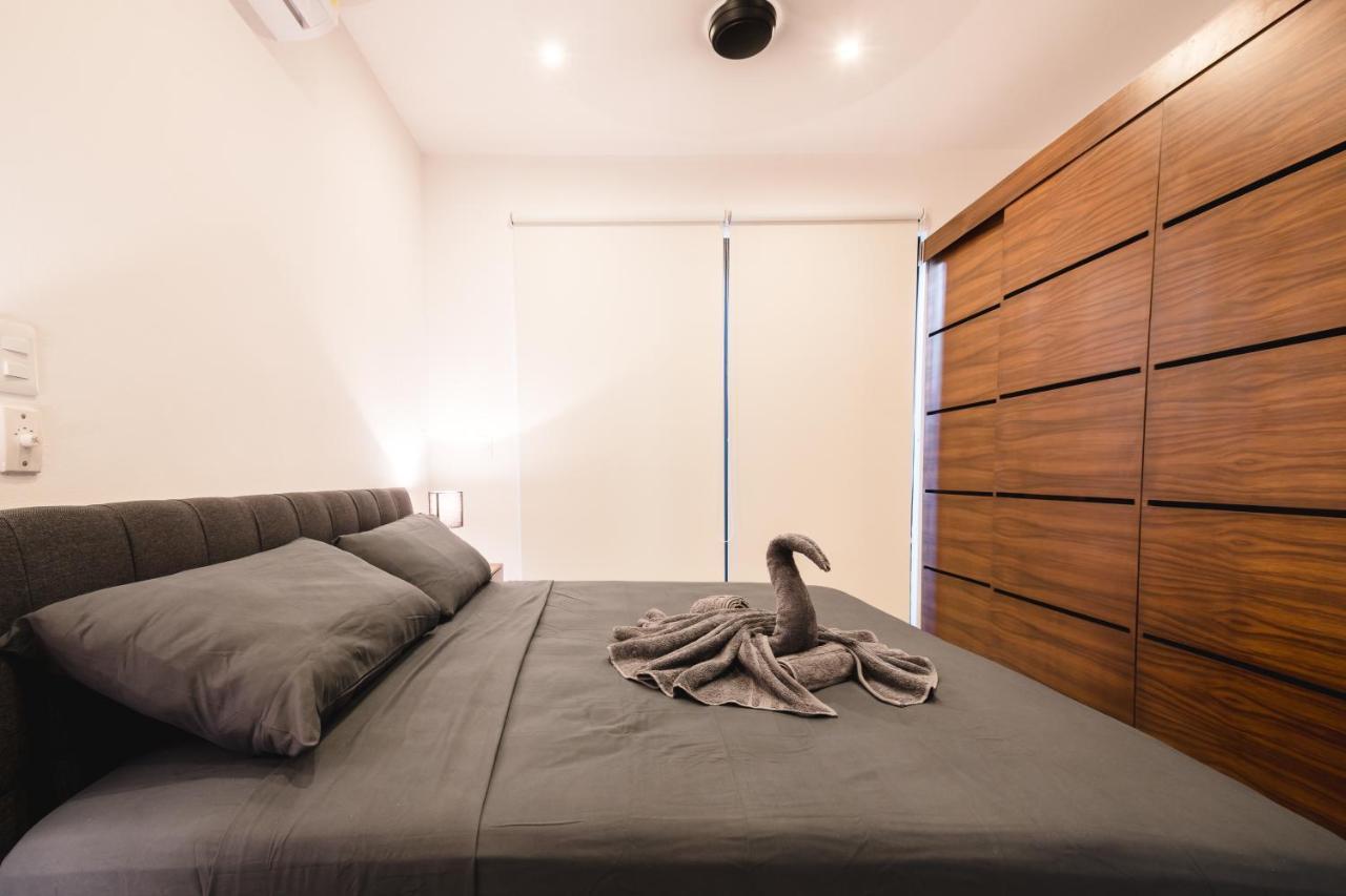 Apartamento Selva Dept A3 Tulum
