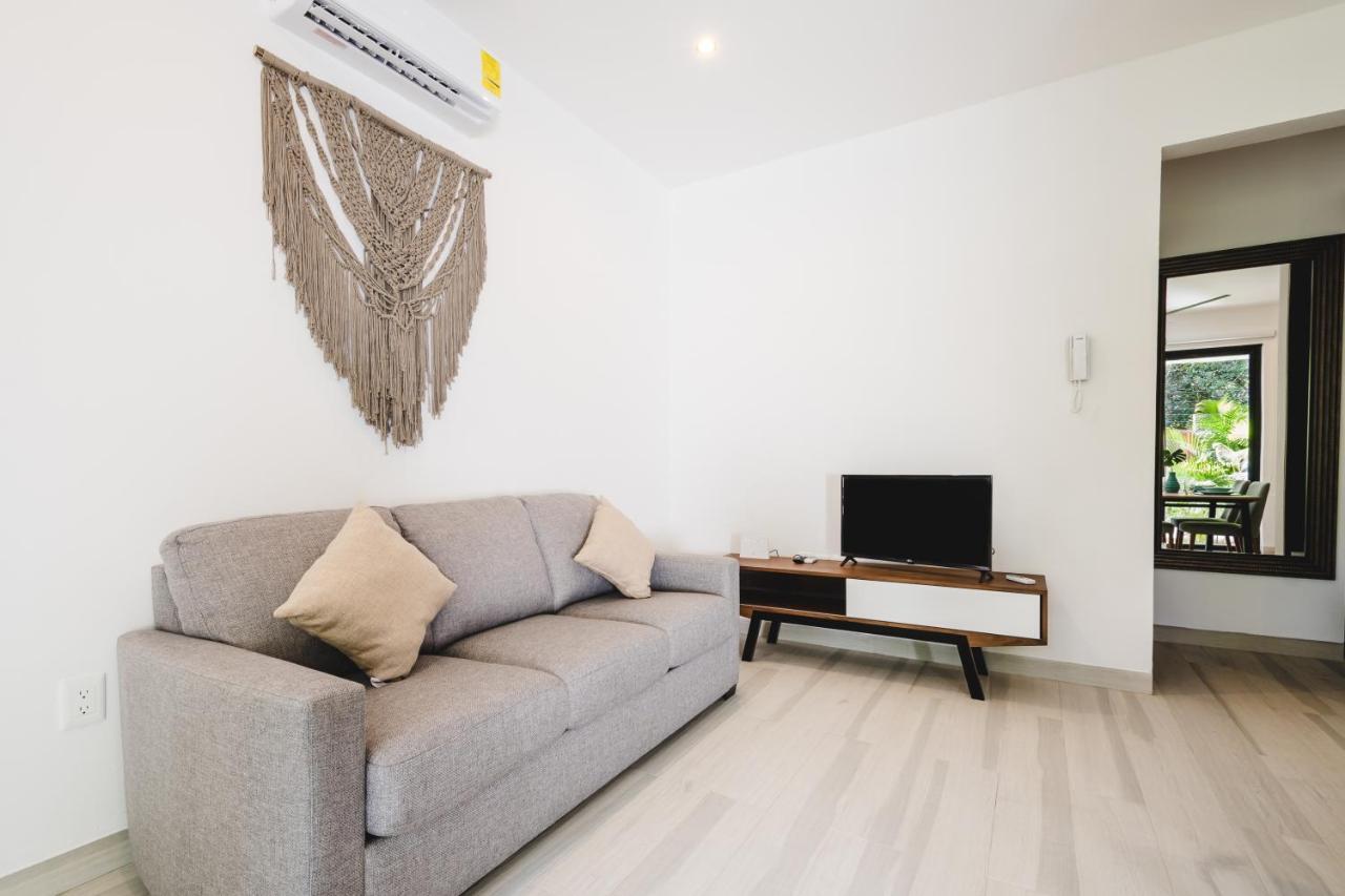 Selva Dept A3 Apartamento Tulum