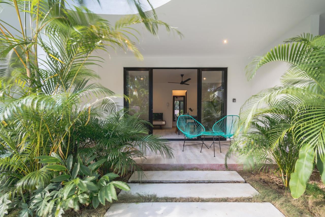 Selva Dept A3 Apartamento *
