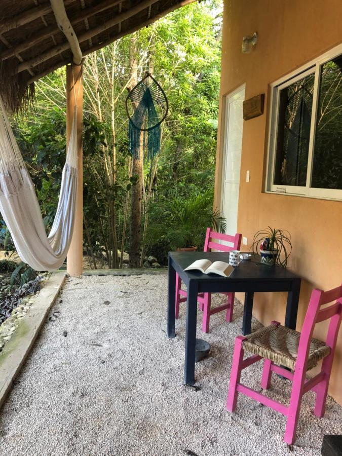 Casa Tzalam Selva Bed and breakfast 3*